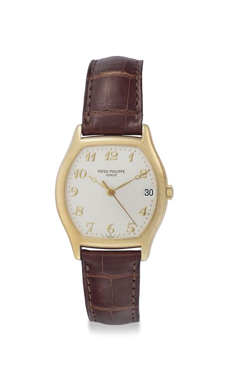 patek philippe gondolo 5030/22|patek philippe rectangular watch.